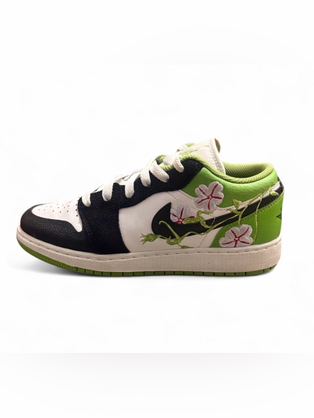 JORDAN 1 LOW SE GS 'FLORAL'